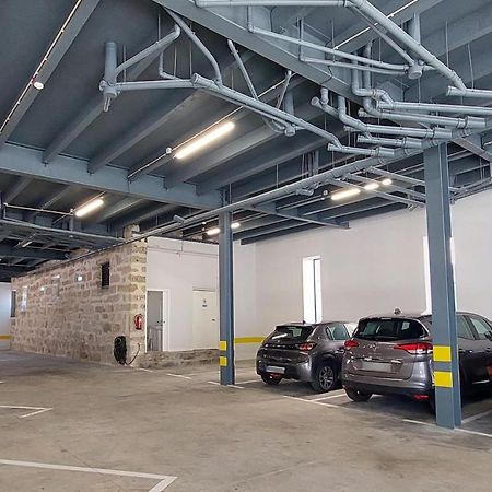 Apartment Firehouse By Sweet Porto - Free Parking Eksteriør bilde
