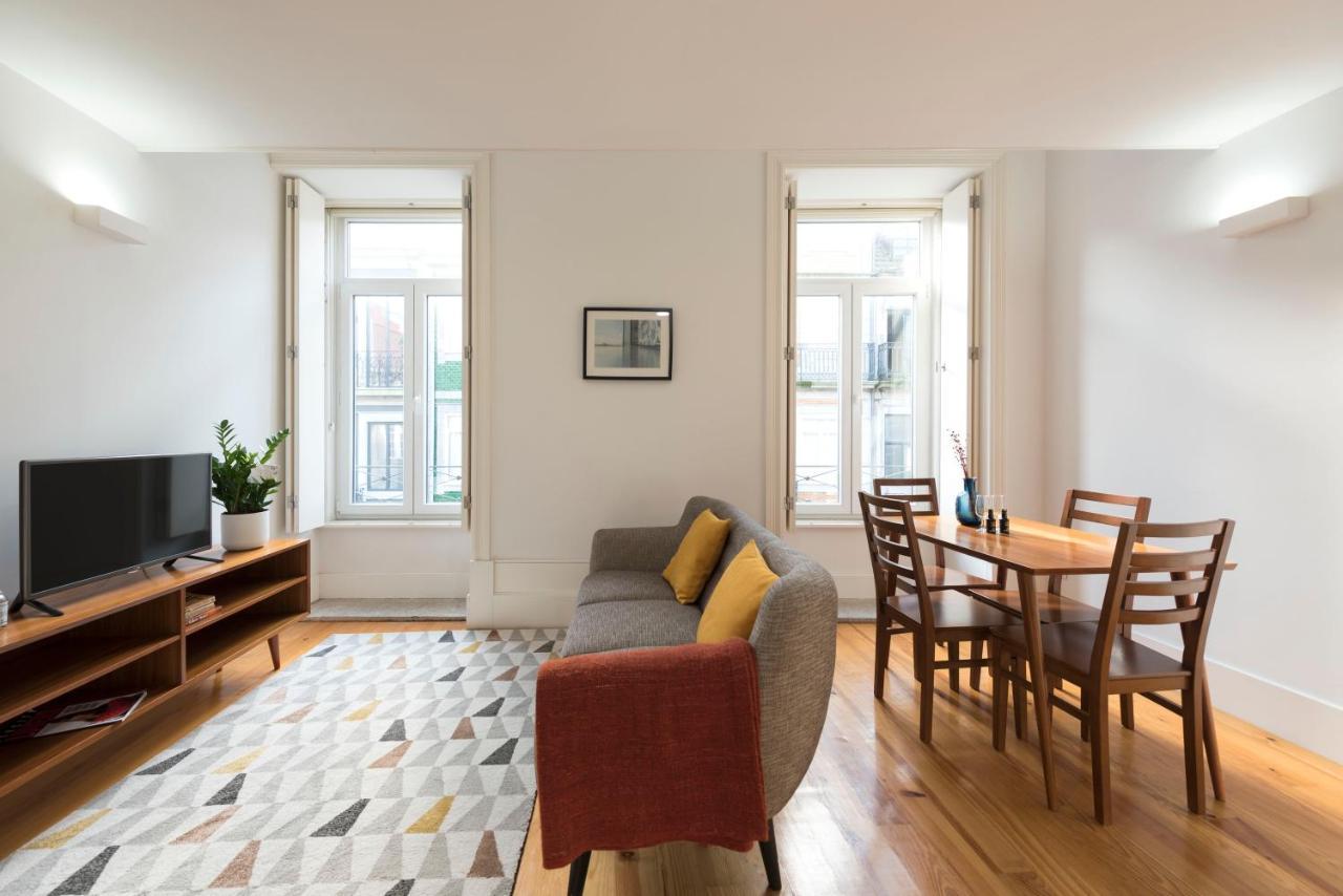 Apartment Firehouse By Sweet Porto - Free Parking Eksteriør bilde