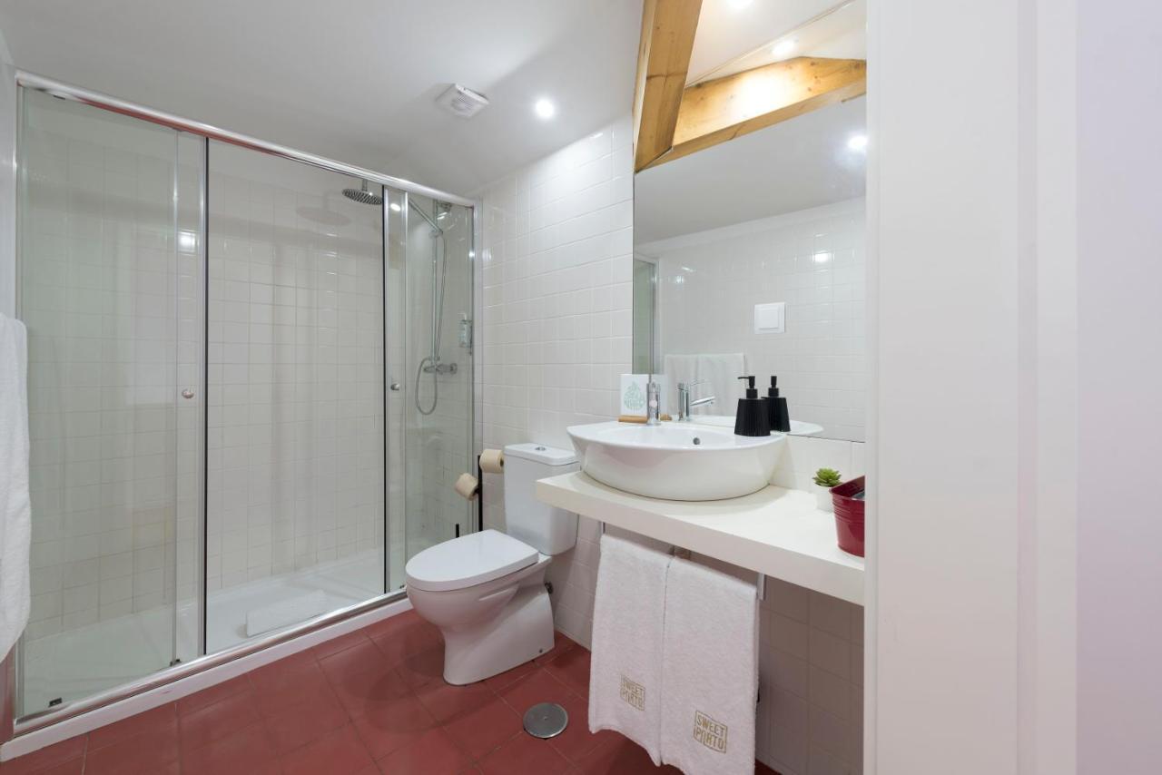 Apartment Firehouse By Sweet Porto - Free Parking Eksteriør bilde